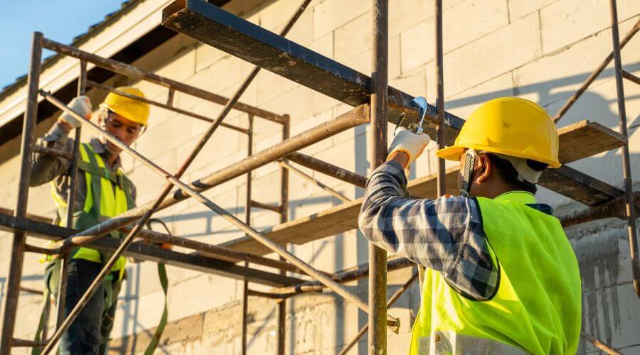 Gutter Repair and Sealing in Topton, PA